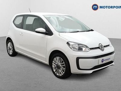 VW up!