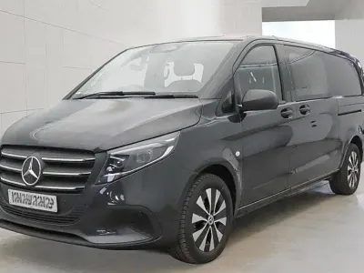 Used Mercedes Vito