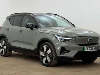 Used Volvo XC40 Ultimate 295 kW (402 HP) 2023 SUV