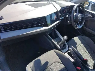Used Audi A1