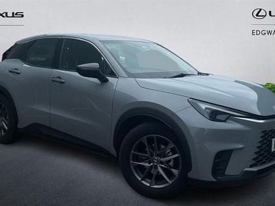 Used 2025 Lexus LBX SUV | £26,990 (Super price)