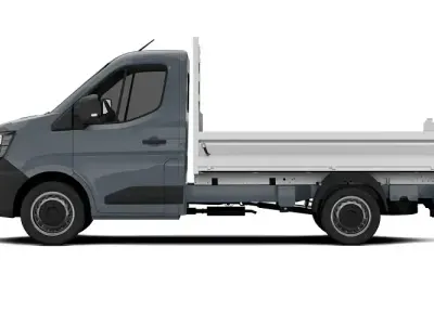 Used Renault Master