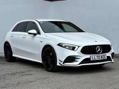 Mercedes A250