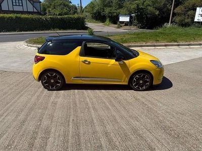 Citroën DS3