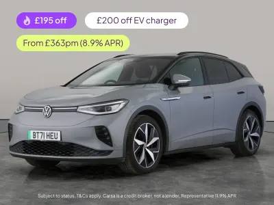 Used VW ID.4