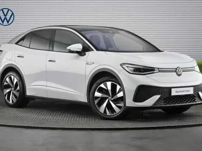 Gebraucht VW ID.5