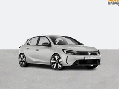 Grey Used 2023 Vauxhall Corsa Design Edition Hatchback | £11,895 (Fair price)