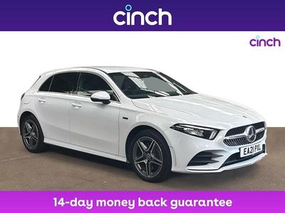 Mercedes A250