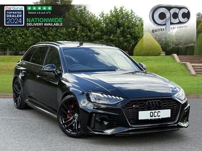Audi RS4