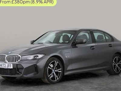 Used BMW 330e M Sport 292 HP (214 kW) 2024 Sedan