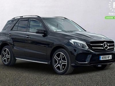 Mercedes GLE350