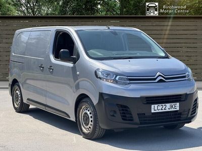 Citroën Dispatch