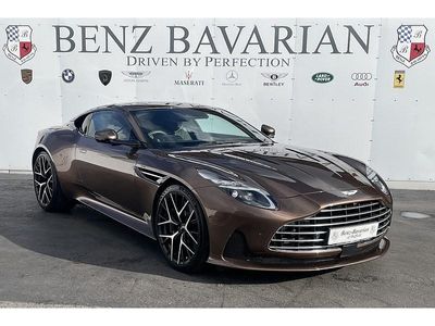 Aston Martin V8