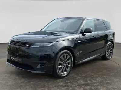 Used Land Rover Range Rover Sport SE 2023 SUV