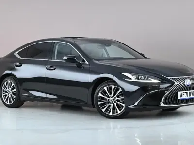 Gebraucht Lexus ES300H