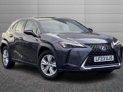 Lexus UX 250h