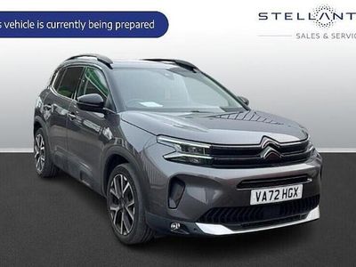 Used Citroën C5 PureTech 131 HP (96 kW) 2023 Hatchback