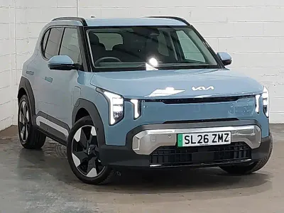 Used Kia EV2