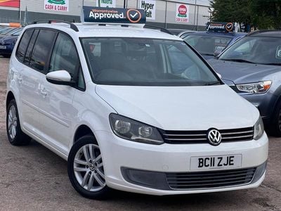 VW Touran