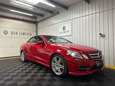 Mercedes E250