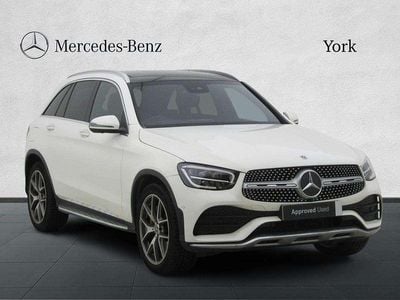 Mercedes GLC300