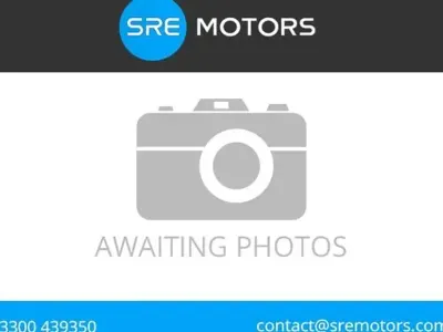 Used BMW 318