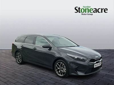 Kia Ceed Sportswagon