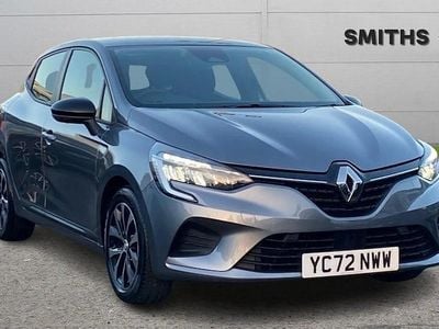 Used 2023 Renault Clio V Evolution Hatchback | £13,990 (Good price)