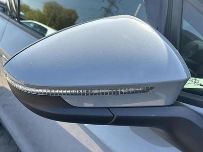 Used VW ID.5 GTX 216 kW (295 HP) 2022 Grey SUV