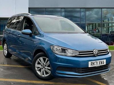 VW Touran