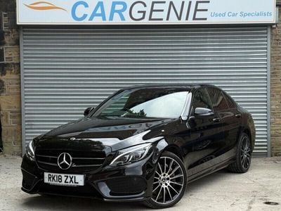 Mercedes C250