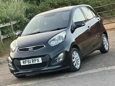 Used Kia Picanto