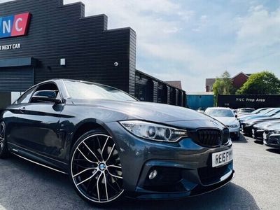 BMW 430