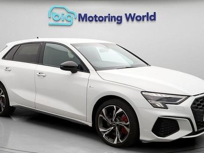 Audi A3 Sportback e-tron