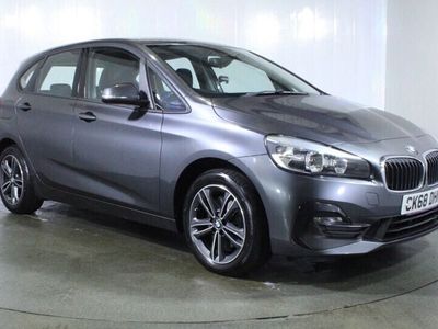 BMW 220