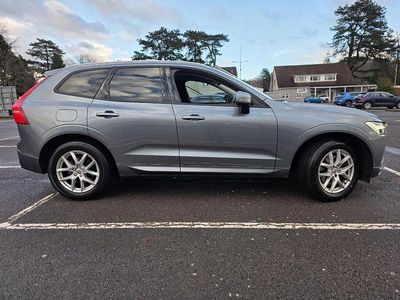 Second-hand Volvo XC60