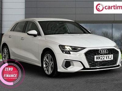 Audi A3 Sportback e-tron