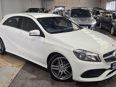 Mercedes A160
