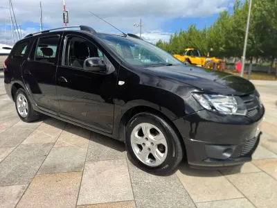 Used Dacia Logan MCV
