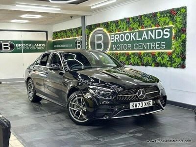 Mercedes E400