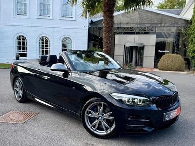 BMW M240