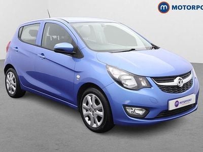 Vauxhall Viva