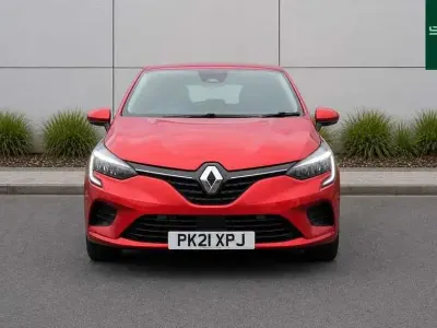 Used Renault Clio