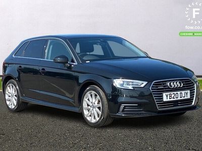 Audi A3 e-tron