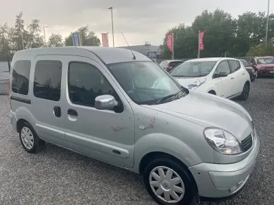 Used Renault Kangoo