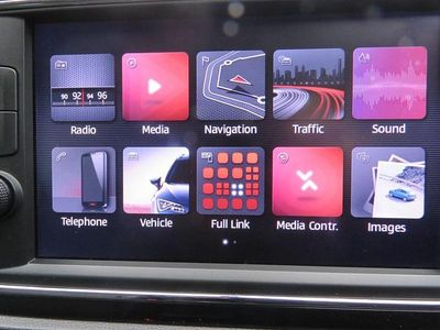 Used Seat Leon FR 130 HP (95 kW) 2020 Grey Hatchback