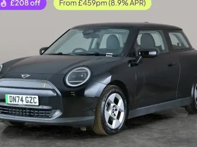 Used Mini Cooper Classic 160 kW (218 HP) 2026 Hatchback