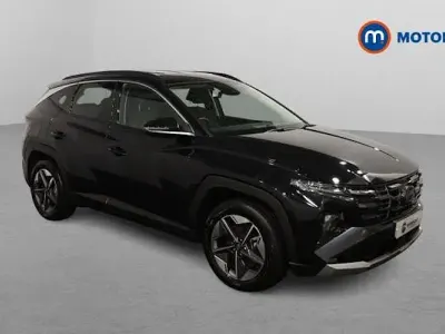 Usado Hyundai Tucson Premium 252 HP (185 kW) 2026 SUV