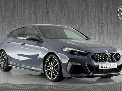 BMW M235