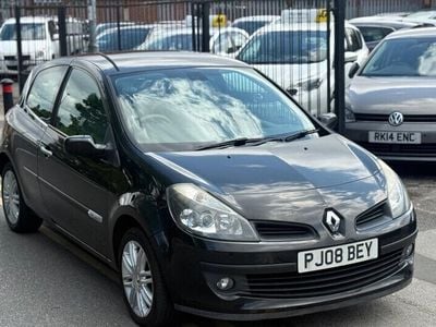 Renault Clio II
